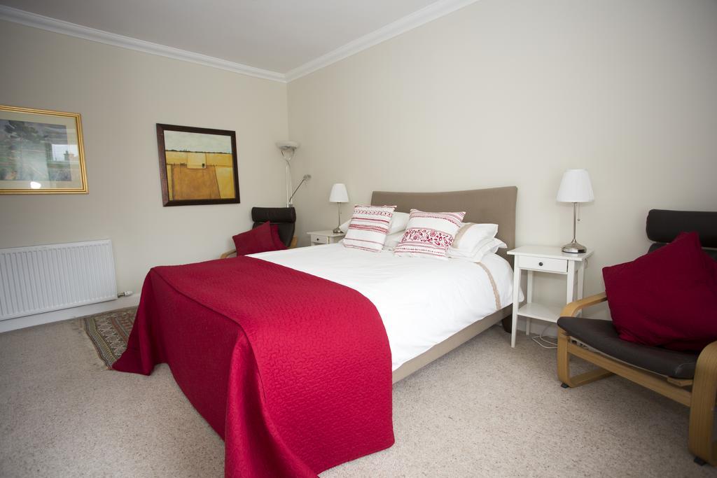 Doris Crook B&B Édimbourg Chambre photo